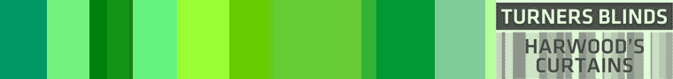 Harwood's Blinds